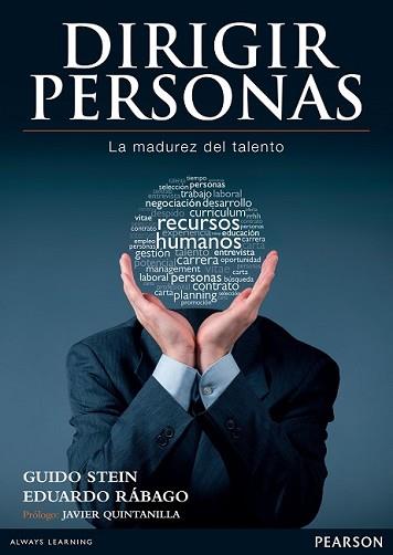 DIRIGIR PERSONAS | 9788490352762 | STEIN, GUIDO