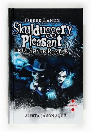 SKULDUGGERY PLEASANT ELS SENSE | 9788466123778 | LANDY, DEREK