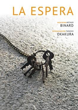 ESPERA, LA | 9788413433714 | BINARD, ARTHUR | Llibreria L'Illa - Llibreria Online de Mollet - Comprar llibres online