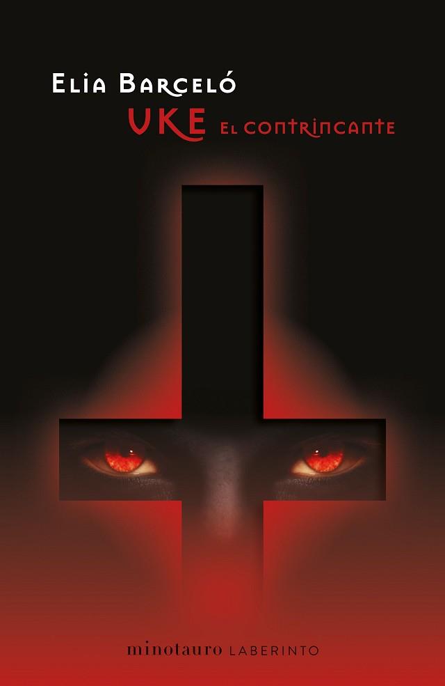 UKE | 9788445012277 | BARCELÓ, ELIA | Llibreria L'Illa - Llibreria Online de Mollet - Comprar llibres online