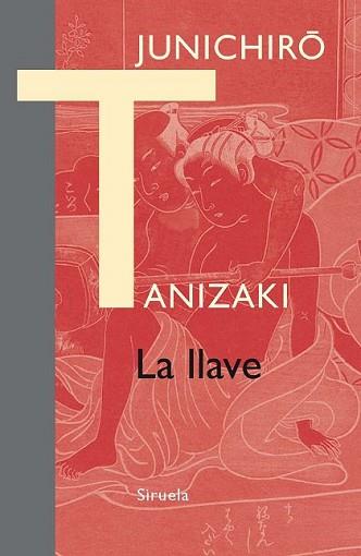 LLAVE, LA | 9788415937494 | TANIZAKI, JUNICHIRÔ | Llibreria L'Illa - Llibreria Online de Mollet - Comprar llibres online