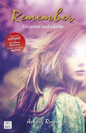 REMEMBER | 9788408165514 | ROYER, ASHLEY 
