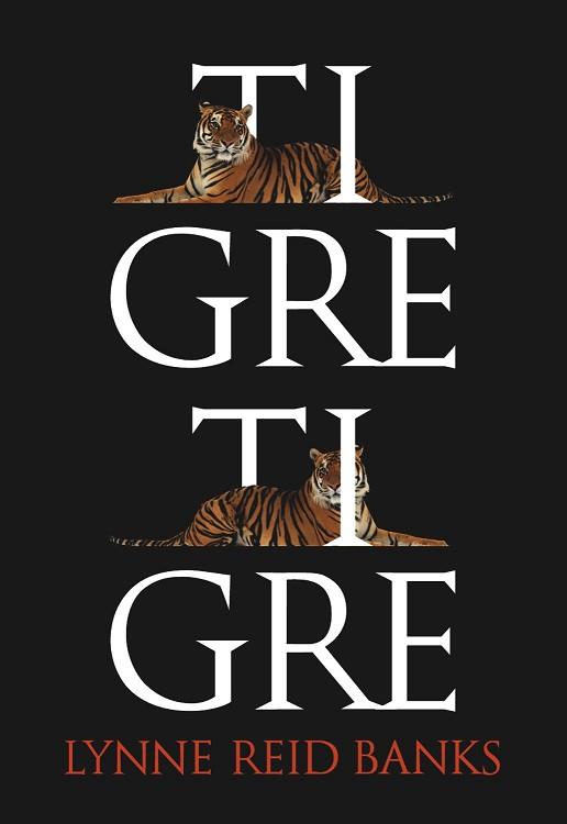 TIGRE TIGRE | 9788483431153 | REID, LYNNE