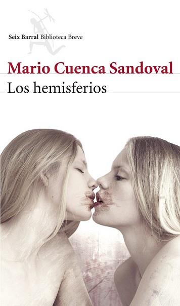 HEMISFERIOS, LOS | 9788432221033 | MARIO CUENCA SANDOVAL | Llibreria L'Illa - Llibreria Online de Mollet - Comprar llibres online
