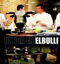DIA EN EL BULLI, UN | 9788479017392 | Llibreria L'Illa - Llibreria Online de Mollet - Comprar llibres online