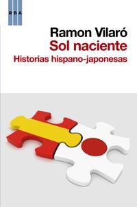 SOL NACIENTE | 9788490061398 | VILARÓ, RAMON | Llibreria L'Illa - Llibreria Online de Mollet - Comprar llibres online