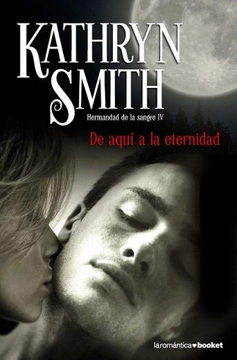 DE AQUI A LA ETERNIDAD | 9788408096061 | SMITH, KATHRYN