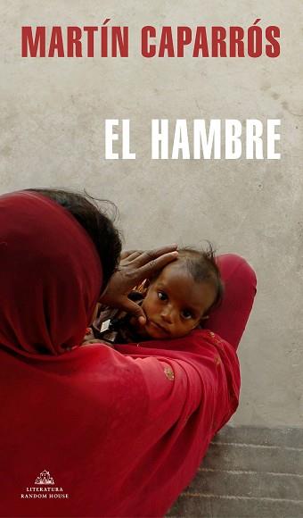 HAMBRE, EL | 9788439736851 | CAPARRÓS, MARTÍN | Llibreria L'Illa - Llibreria Online de Mollet - Comprar llibres online