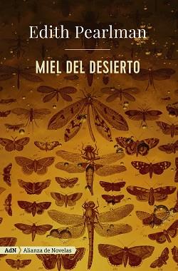 MIEL DEL DESIERTO  | 9788491045991 | PEARLMAN, EDITH