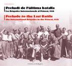 PRELUDI DE L´ULTIMA BATALLA | 9788497914338 | JACKSON, ANGELA | Llibreria L'Illa - Llibreria Online de Mollet - Comprar llibres online