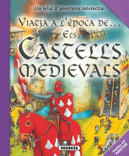 VIATJA A L'EPOCA DE ELS CASTELLS MEDIEVALS | 9788430524891 | VV.AA | Llibreria L'Illa - Llibreria Online de Mollet - Comprar llibres online