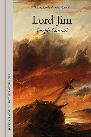 LORD JIM | 9788439730118 | CONRAD, JOSEPH | Llibreria L'Illa - Llibreria Online de Mollet - Comprar llibres online