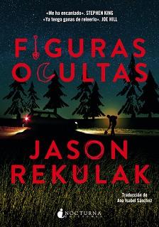 FIGURAS OCULTAS | 9788418440618 | REKULAK, JASON | Llibreria L'Illa - Llibreria Online de Mollet - Comprar llibres online