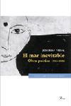 MAR INEVITABLE, EL OBRA POETICA 1963-2006 | 9788484379287 | VIDAL, JOSEFINA | Llibreria L'Illa - Llibreria Online de Mollet - Comprar llibres online