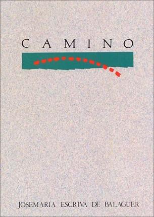 CAMINO | 9788432131981 | JOSEMARÍA ESCRIVÁ DE BALAGUER, SANTO
