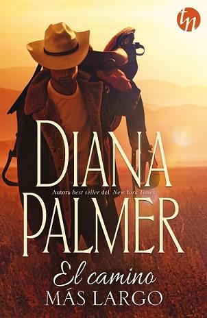 CAMINO MÁS LARGO, EL | 9788468756301 | PALMER, DIANA | Llibreria L'Illa - Llibreria Online de Mollet - Comprar llibres online