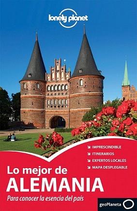 LO MEJOR DE ALEMANIA 2 | 9788408118992 | ANDREA SCHULTE-PEEVERS/KERRY CHRISTIANI/MARC DI LUCA/ANTHONY HAYWOOD/DANIEL ROBINSON/RYAN VER BERKMO