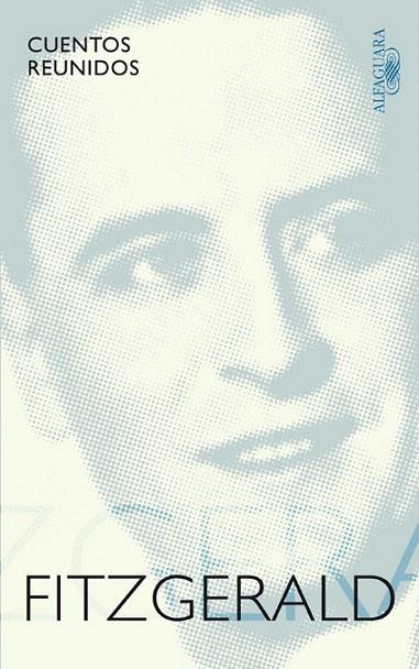 CUENTOS REUNIDOS | 9788420405735 | FITZGERALD, FRANCIS SCOTT | Llibreria L'Illa - Llibreria Online de Mollet - Comprar llibres online