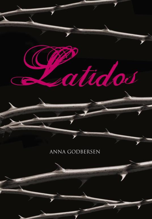 LATIDOS | 9788484415008 | GODBERSEN, ANNA