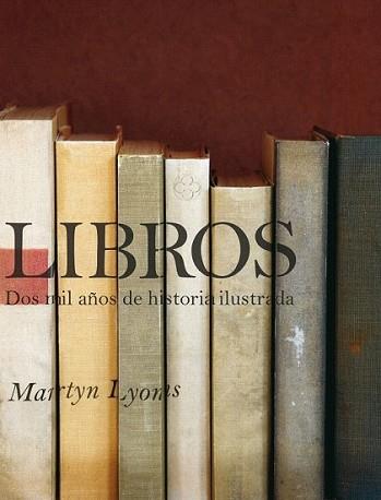 LIBROS.DOS MIL AÑOS DE HISTORIA ILUSTRADA | 9788497857369 | AA . VV.