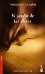 JARDIN DE LAS DUDAS, EL | 9788408065708 | SAVATER, FERNANDO | Llibreria L'Illa - Llibreria Online de Mollet - Comprar llibres online