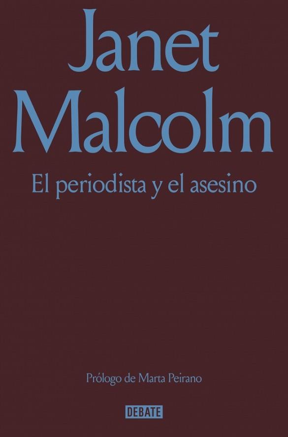 PERIODISTA Y EL ASESINO, EL | 9791387600952 | MALCOLM, JANET | Llibreria L'Illa - Llibreria Online de Mollet - Comprar llibres online