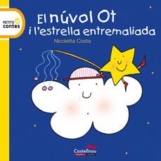 NUVOL OT I L'ESTRELLA ENTREMALIA | 9788415206132 | COSTA, NICOLETTA