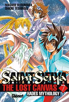 SAINT SEIYA 7 | 9788483577882 | KURUMADA, MASAMI/TESHIROGI, SHIORI