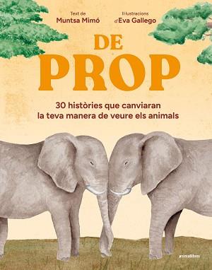 DE PROP | 9791387847548 | MIMO, MUNTSA