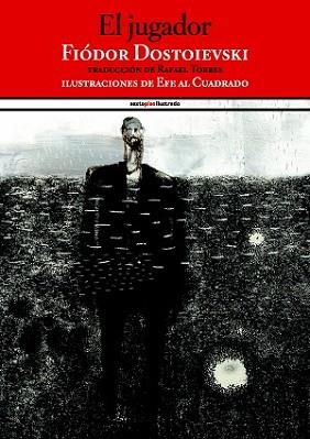 JUGADOR, EL | 9788416358083 | DOSTOIEVSKI, FIÓDOR
