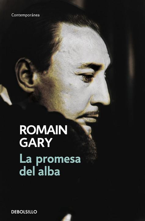 PROMESA DEL ALBA (DEBOLSILLO CONTEMPORANEA 622/2) | 9788483466353 | GARY, ROMAIN