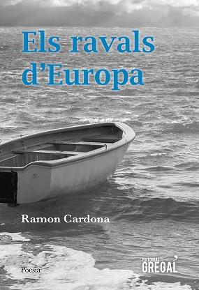 RAVALS D'EUROPA, ELS | 9788417660475 | CARDONA COLELL, RAMON | Llibreria L'Illa - Llibreria Online de Mollet - Comprar llibres online