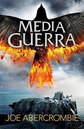 MEDIA GUERRA  | 9788415831754 | ABERCROMBIE, JOE | Llibreria L'Illa - Llibreria Online de Mollet - Comprar llibres online