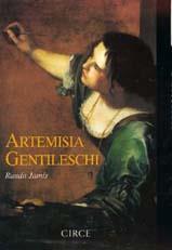 ARTEMISIA GENTILESCHI | 978-84-7765-155-0 | JAMÍS, RAUDA | Llibreria L'Illa - Llibreria Online de Mollet - Comprar llibres online