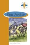 KING ARTHUR | 9789963626947 | O BIEN, KATE