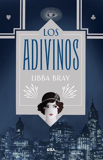 ADIVINOS, LOS | 9788427206854 | BRAY, LIBBA