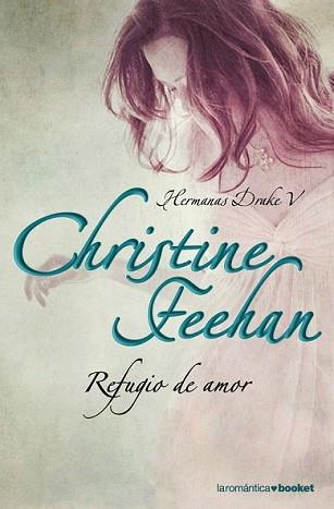 REFUGIO DE AMOR | 9788408090199 | FREEHANCHRISTINE