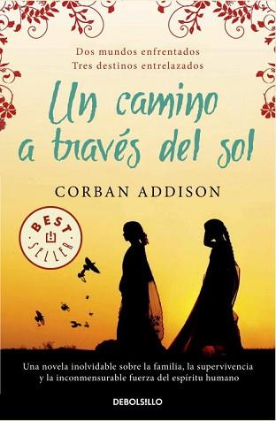 CAMINO A TRAVÉS DEL SOL, UN | 9788490322130 | ADDISON, CORBAN | Llibreria L'Illa - Llibreria Online de Mollet - Comprar llibres online