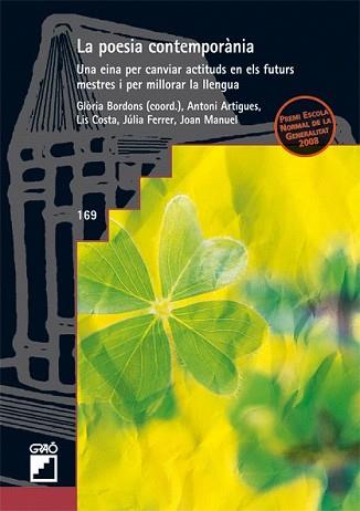 POESIA CONTEMPORANIA, LA | 9788478277070 | BORDONS, GLORIA