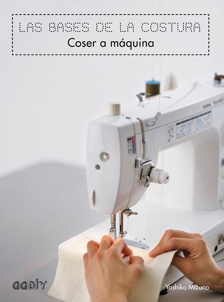 BASES DE LA COSTURA, LAS | 9788425228155 | MIZUNO, YOSHIKO