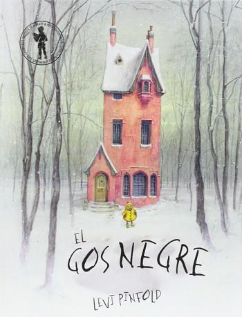 GOS NEGRE, EL | 9788494236075 | PINFOLD, LEVI