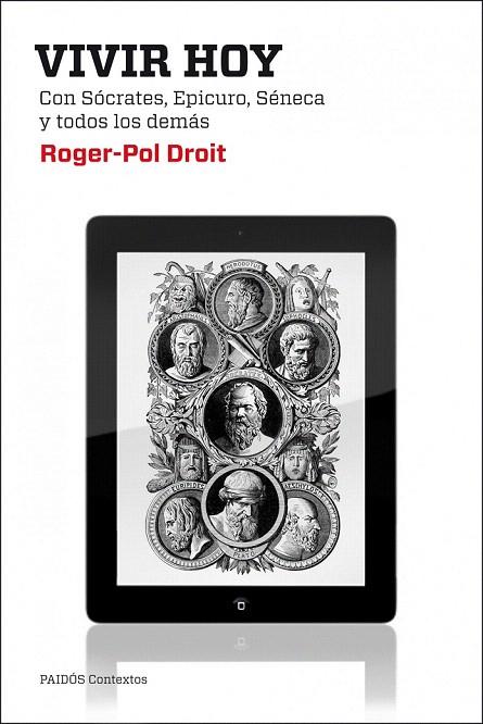 VIVIR HOY | 9788449308383 | DROIT, ROGER-POL | Llibreria L'Illa - Llibreria Online de Mollet - Comprar llibres online