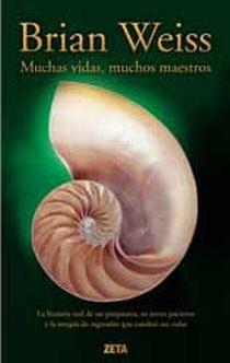 MUCHAS VIDAS MUCHOS MAESTROS | 9788498724349 | WEISS, BRIAN
