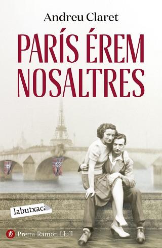 PARÍS ÉREM NOSALTRES | 9788419971111 | CLARET, ANDREU