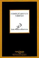 COMPLETAMENTE VIERNES | 9788483105658 | GARCIA MONTERO, LUIS