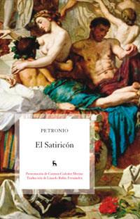 SATIRICON, EL | 9788424907426 | PETRONIO | Llibreria L'Illa - Llibreria Online de Mollet - Comprar llibres online