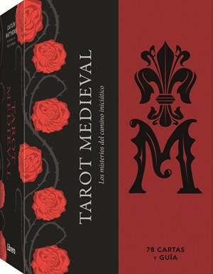 TAROT MEDIEVAL | 9789464990607 | MATTHEWS, CAITLIN | Llibreria L'Illa - Llibreria Online de Mollet - Comprar llibres online