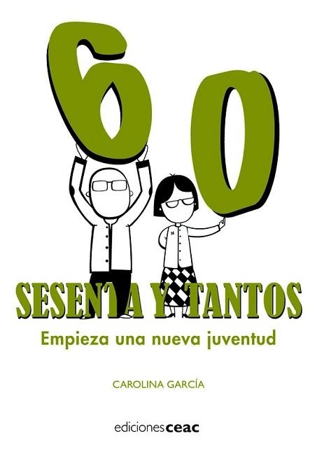 SESENTA Y TANTOS | 9788432919299 | GARCIA, CAROLINA