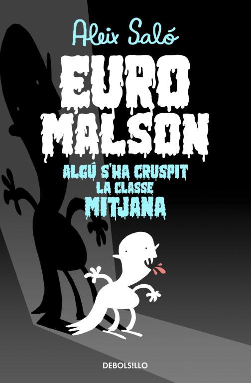 EUROMALSON | 9788490323601 | SALO, ALEIX | Llibreria L'Illa - Llibreria Online de Mollet - Comprar llibres online