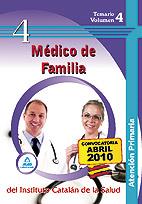 MEDICO DE FAMILIA 4 TEMARIO | 9788467640854 | EDITORIAL MAD/CABALLERO OLIVER, ANTONIO/SILVA GARCIA, LUIS/HERRERO GARCIA, GONZALO/BUENO MARISCAL, C